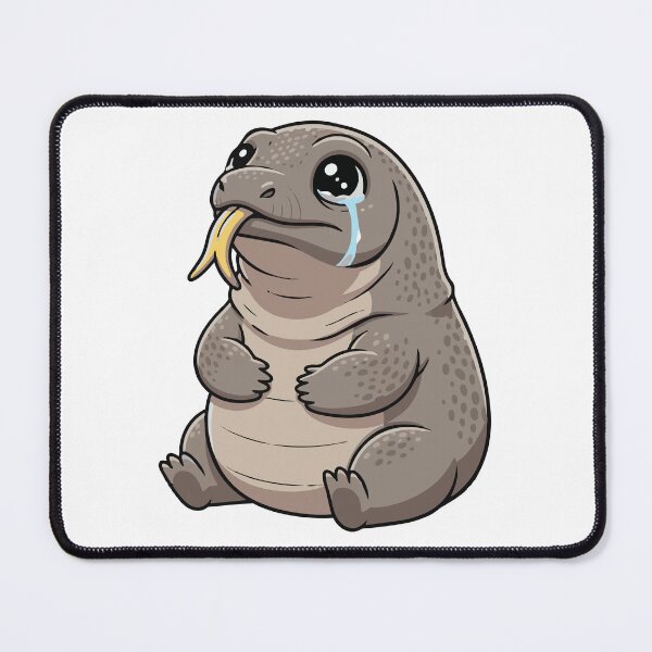 Item preview, Can I Pet That Dog Komodo Dragon Puppy designed and sold by Petzzz.