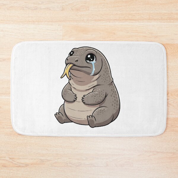 Item preview, Can I Pet That Dog Komodo Dragon Puppy designed and sold by Petzzz.