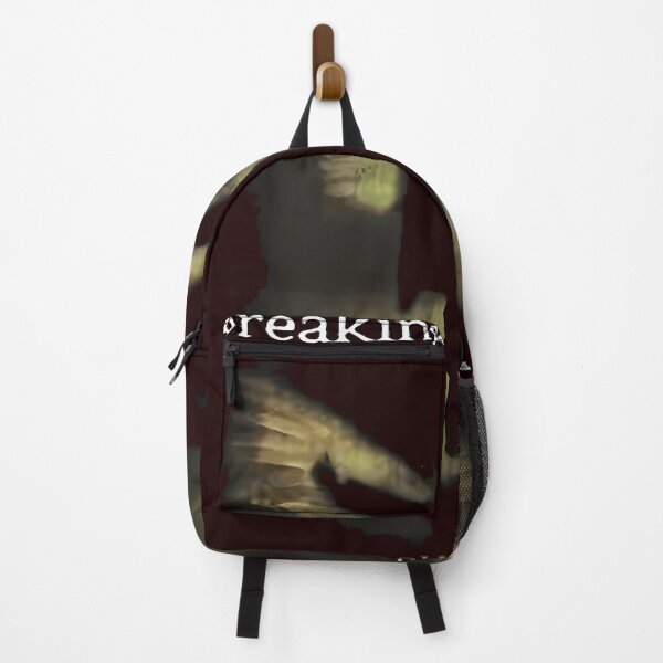 Item preview, The Phobia Album Breaking-Benjamin Band designed and sold by GuineaPrints.
