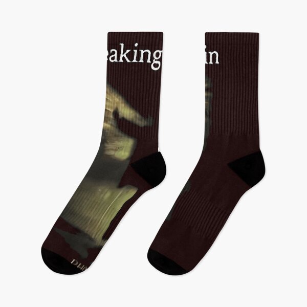 Item preview, The Phobia Album Breaking-Benjamin Band designed and sold by GuineaPrints.