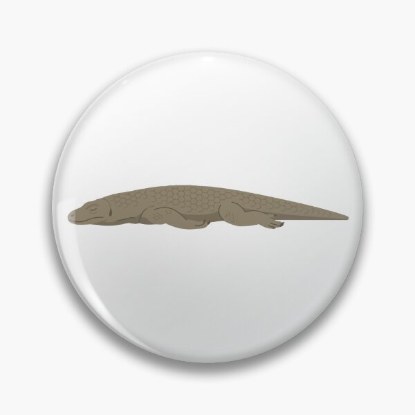 Item preview, Apex Predator Napping Komodo Dragon Lazy designed and sold by Petzzz.
