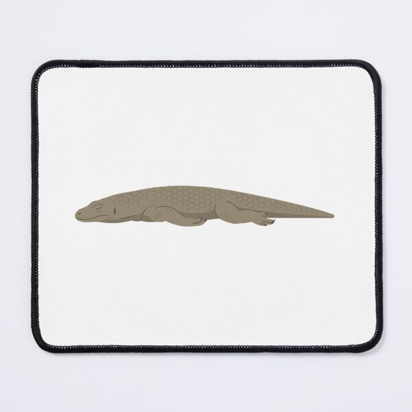 Item preview, Apex Predator Napping Komodo Dragon Lazy designed and sold by Petzzz.