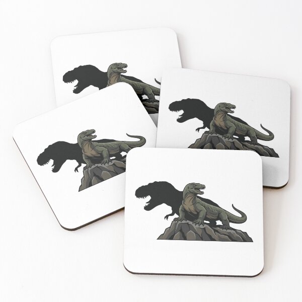 Item preview, Modern Day Dinosaur Komodo Dragon Art designed and sold by Petzzz.