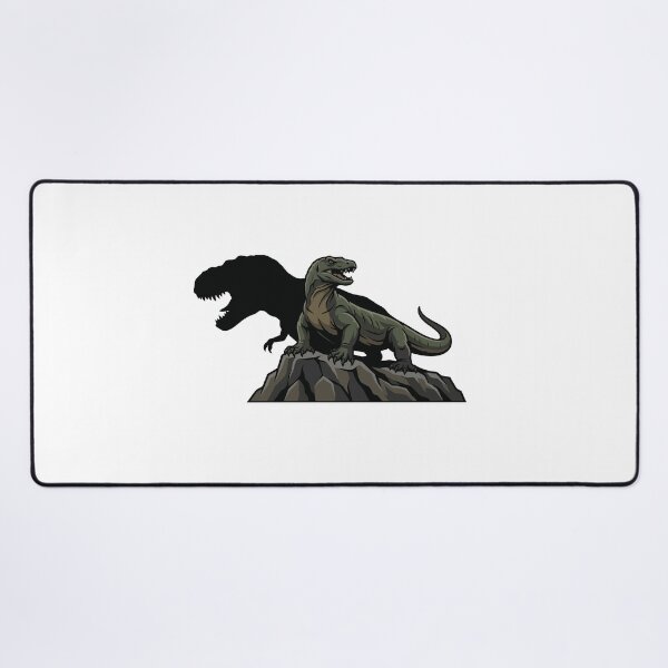 Item preview, Modern Day Dinosaur Komodo Dragon Art designed and sold by Petzzz.