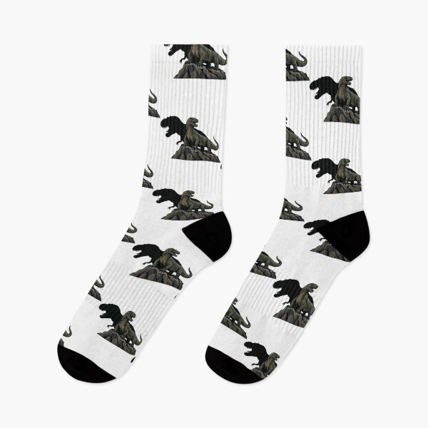 Item preview, Modern Day Dinosaur Komodo Dragon Art designed and sold by Petzzz.