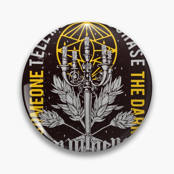 Item preview,  The Imminence Band designed and sold by GuineaPrints.