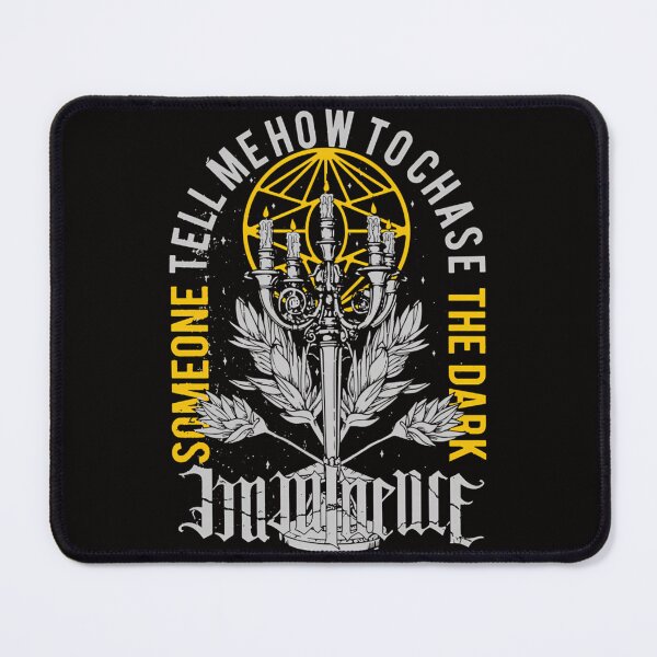 Item preview, The Imminence Band designed and sold by GuineaPrints.