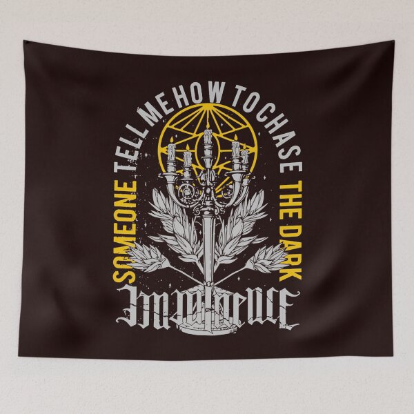 Item preview, The Imminence Band designed and sold by GuineaPrints.