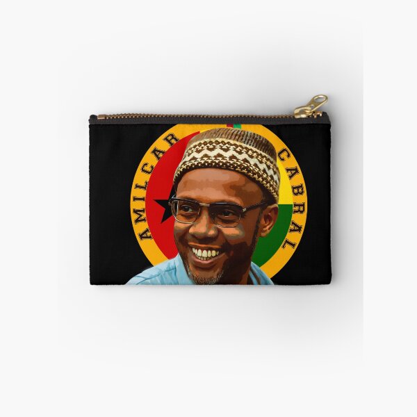 Item preview, Amílcar Cabral Pan-African Revolutionary | Black History month designed and sold by Youngkev-arts.