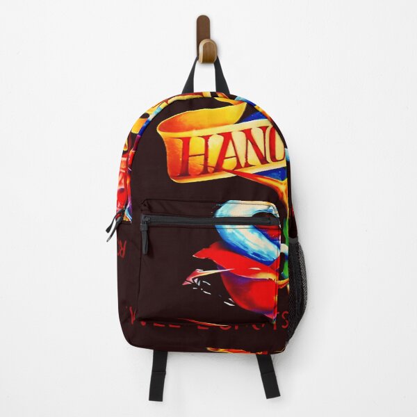 Item preview, Hanoi Rocks designed and sold by GuineaPrints.