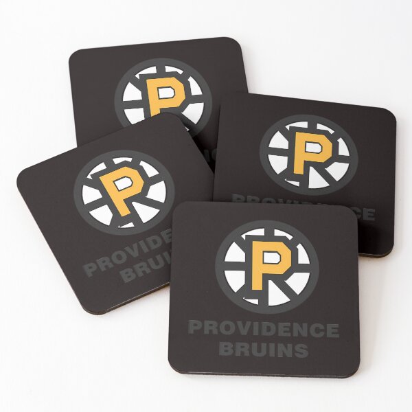 Item preview, Providence Bruins designed and sold by GuineaPrints.