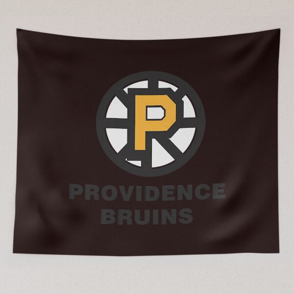 Item preview, Providence Bruins designed and sold by GuineaPrints.