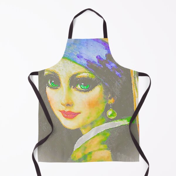 Item preview, Mystic Turquoise Eyes II - Soul Union - Left Profile designed and sold by SoulArtSara.