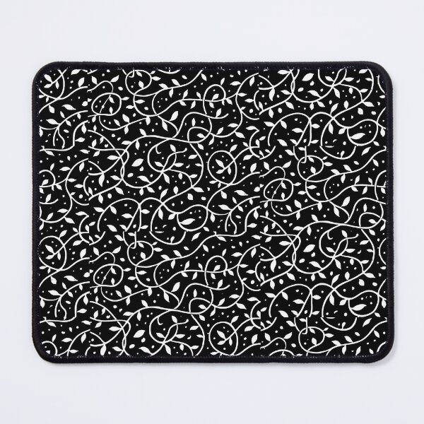 Item preview, Winding Vines Midnight Pattern designed and sold by thtCMRAguy.
