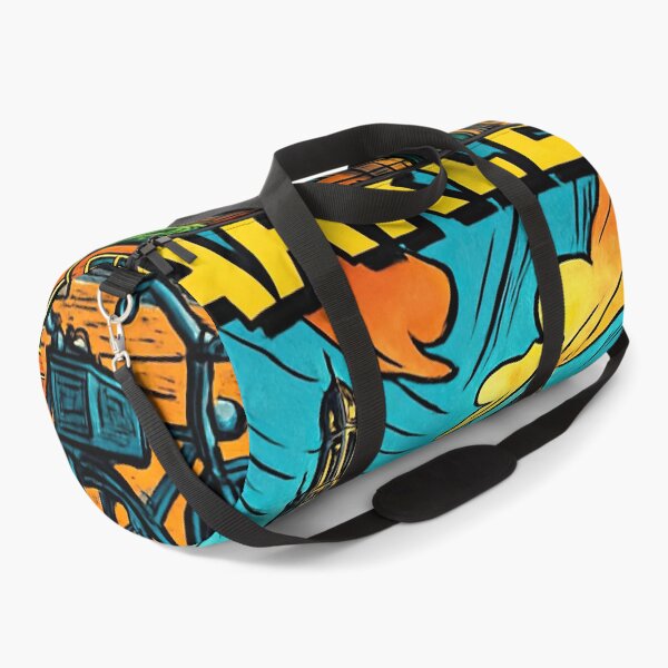 Item preview, Haarlem, Dutch city | Comics stylCartoone - designed and sold by ComicsFactory.