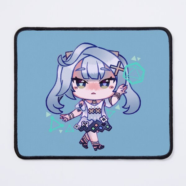 Item preview, Faruzan - Genshin Impact designed and sold by aoihoshi.