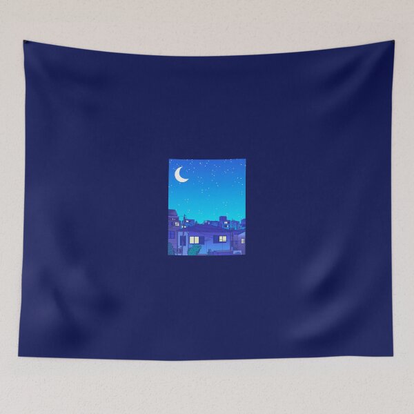 Item preview, Beautiful Night Sky designed and sold by DarkWave Designs26.