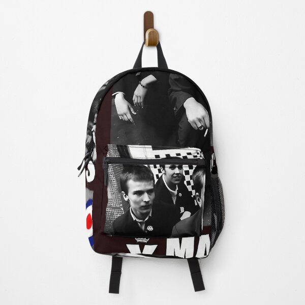 Item preview, Graphic Pop Art Of Madness Music Band Graphic Gift For Fan designed and sold by GuineaPrints.