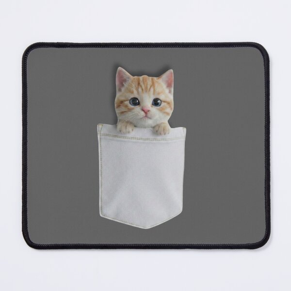 Item preview, Kitty designed and sold by Zenobi Planet.