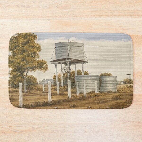 Item preview, Broken Hill. The Silver City. designed and sold by kel72.