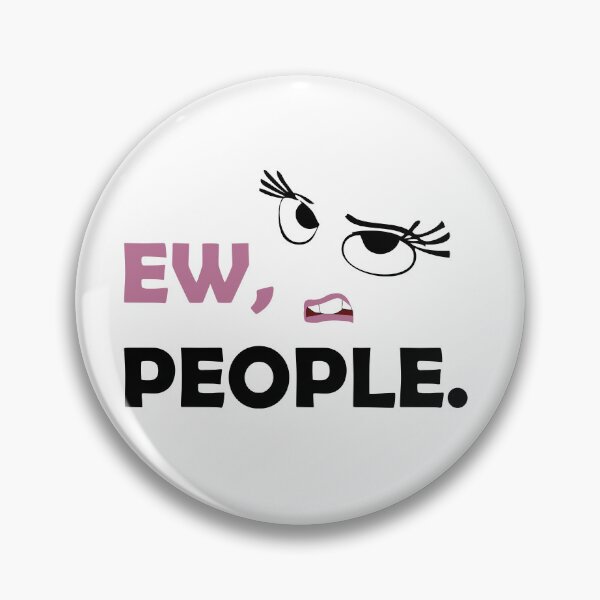 Item preview, ew people designed and sold by YasminTaha.