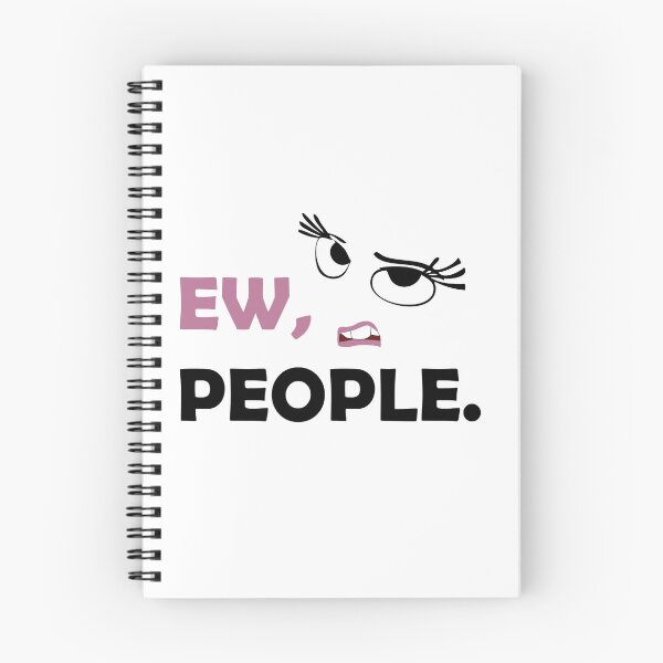 Item preview, ew people designed and sold by YasminTaha.