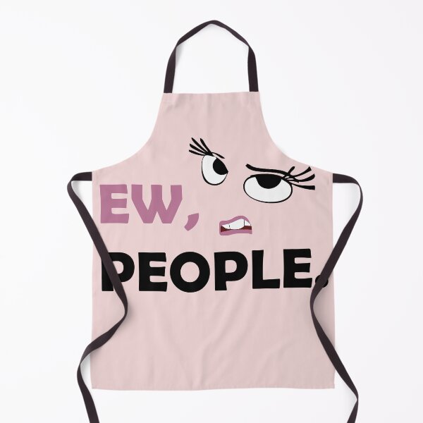 Item preview, ew people designed and sold by YasminTaha.