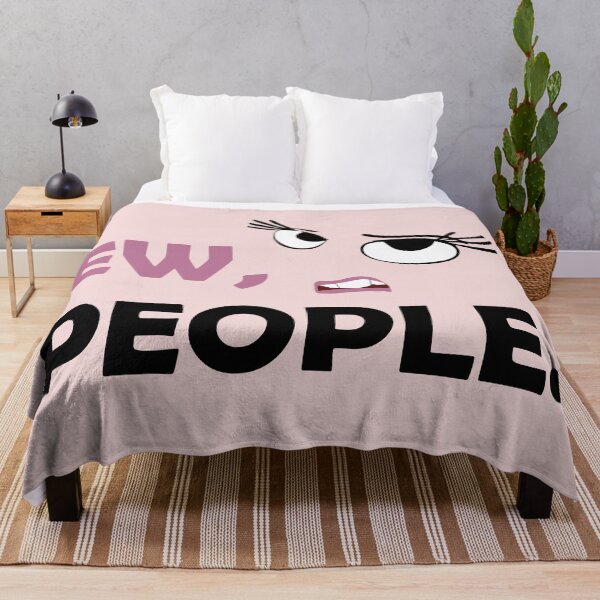 Item preview, ew people designed and sold by YasminTaha.