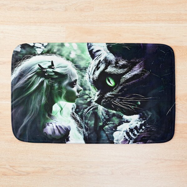 Item preview, ALICE & METALWORLD designed and sold by AiChemystt.