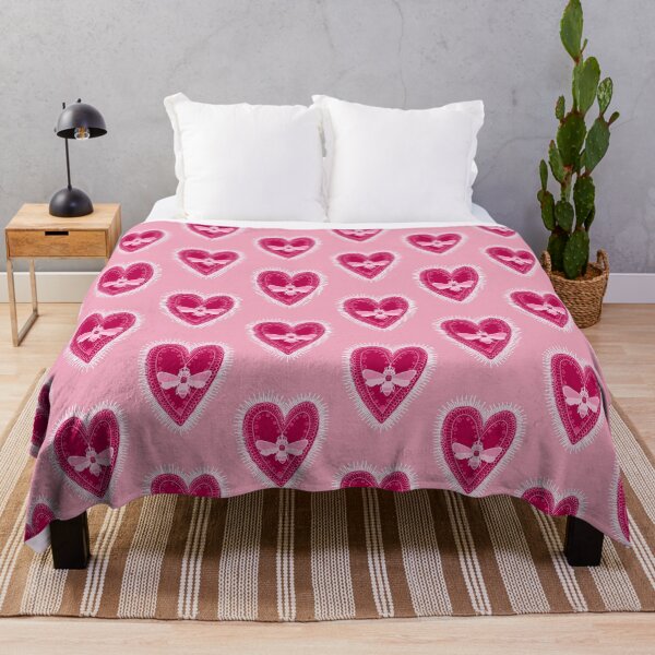 Item preview, Bee of my heart – A queen, without throne or king – Valentine's Day designed and sold by À fleur de forme.