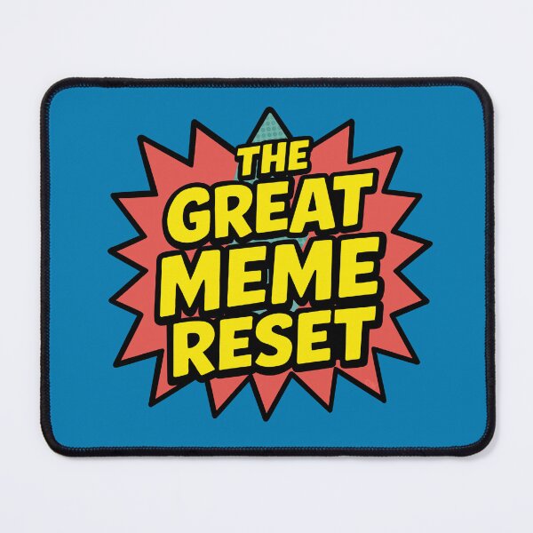 Item preview, The Great Meme Reset designed and sold by FunnehGacha.