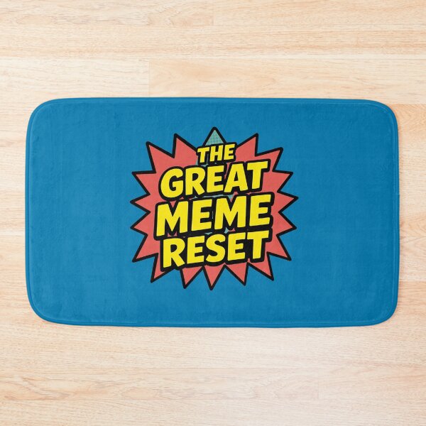 Item preview, The Great Meme Reset designed and sold by FunnehGacha.