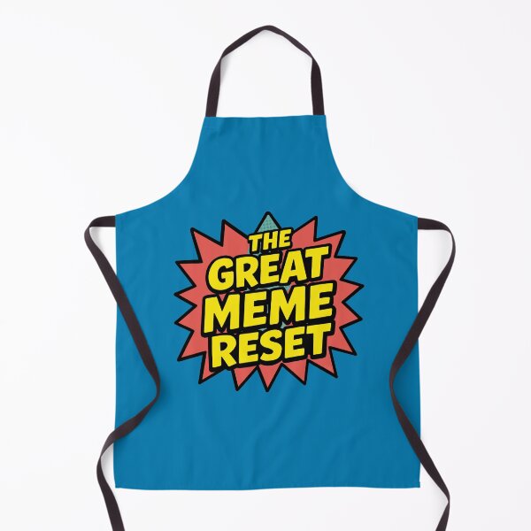 Item preview, The Great Meme Reset designed and sold by FunnehGacha.