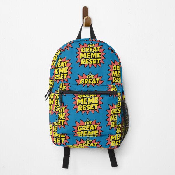 Item preview, The Great Meme Reset designed and sold by FunnehGacha.