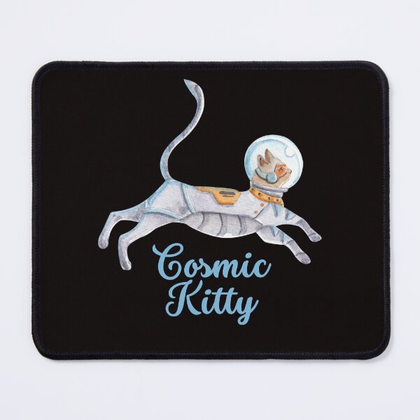 Item preview, Cosmic Kitty designed and sold by Studio Jojo.