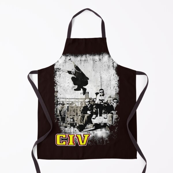 Item preview, Civ American designed and sold by GuineaPrints.