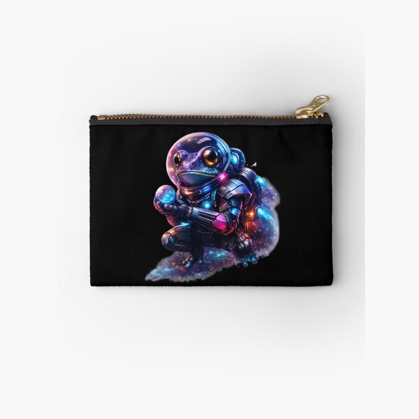 Item preview, the space frog designed and sold by FroggyOnly.
