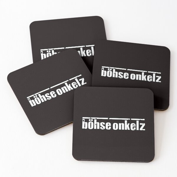 Artikelvorschau, Bohse Onkelz entworfen und verkauft von GuineaPrints.