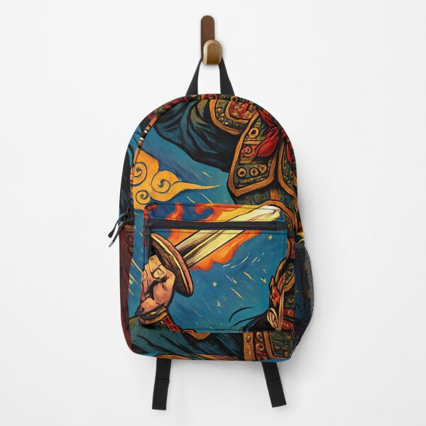 Item preview, Haemosu, Korean mythology | Comics stylCartoone -  designed and sold by ComicsFactory.