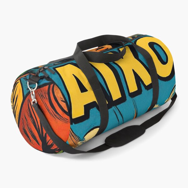 Item preview, Haikou, city | Comics stylCartoone -  designed and sold by ComicsFactory.