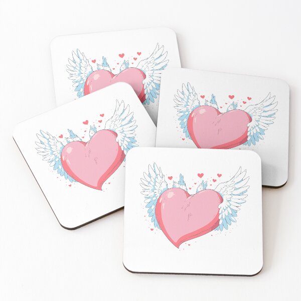 Item preview, Valentine Cute Heart designed and sold by Digiheart.
