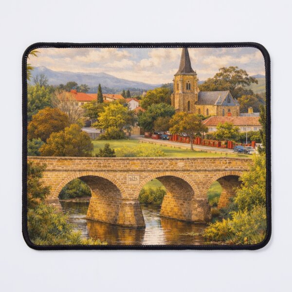 Item preview, Richmond Tasmania designed and sold by PamLeeDesign.