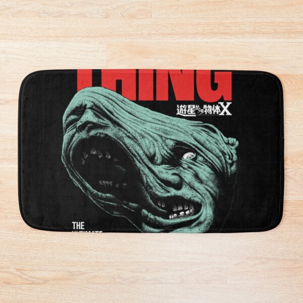 Item preview, The Thing John Carpenter Cult designed and sold by LoisStickings.