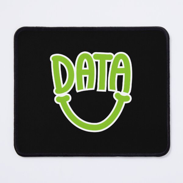 Item preview, Data Happy Smiley designed and sold by ciocdlmj81.