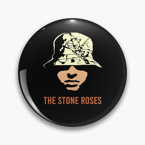 Item preview, Reni Stone Roses designed and sold by THE MODA STEREO.