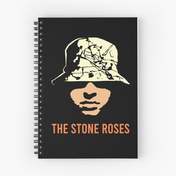 Item preview, Reni Stone Roses designed and sold by THE MODA STEREO.