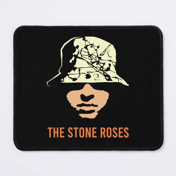 Item preview, Reni Stone Roses designed and sold by THE MODA STEREO.