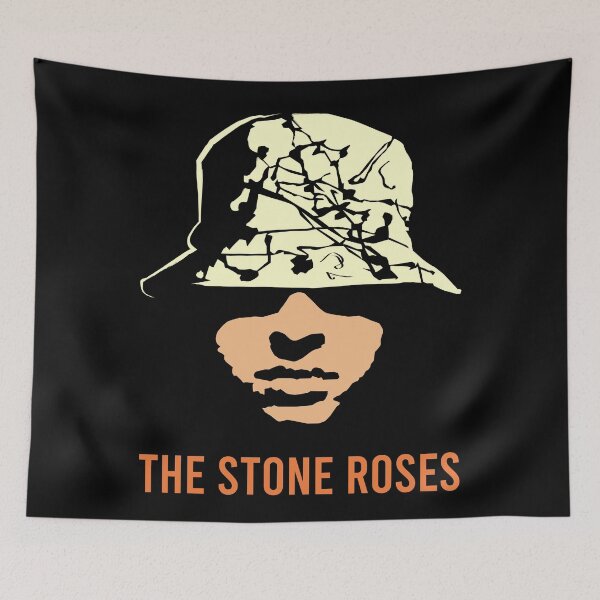Item preview, Reni Stone Roses designed and sold by THE MODA STEREO.