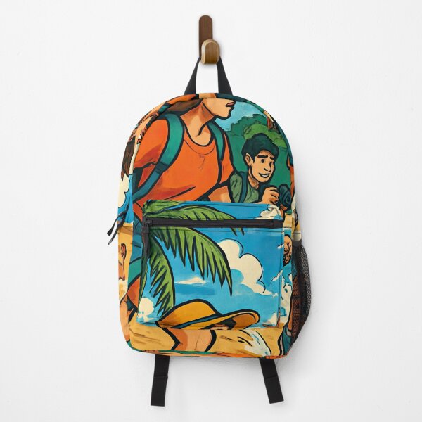 Item preview, Hainan, China | Comics stylCartoone -  designed and sold by ComicsFactory.