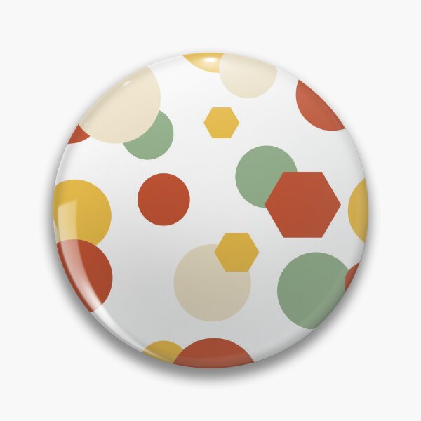 Item preview, We are the universe, geometric shape, abstract art, hexagon, circle, unique graphic designed and sold by BlareBlare.